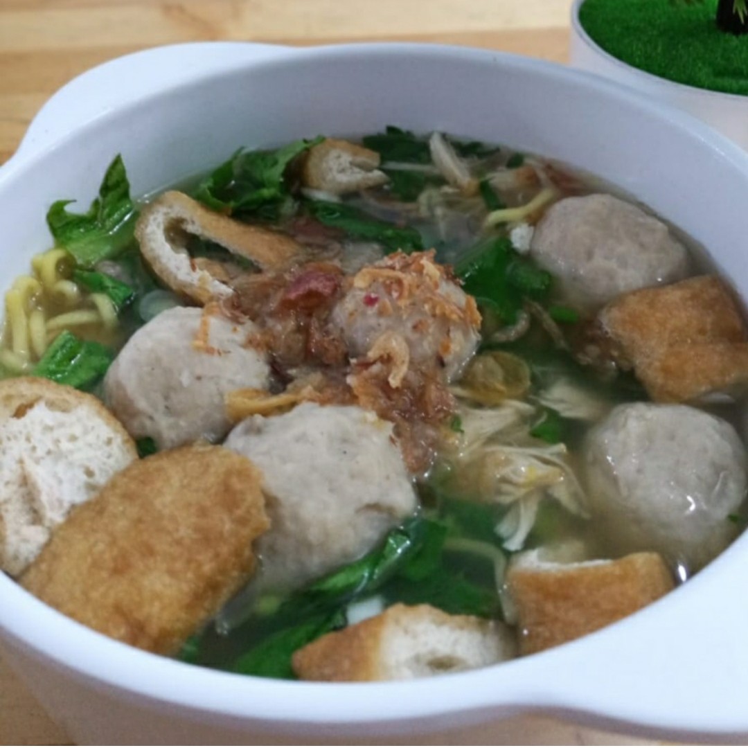 Bakso