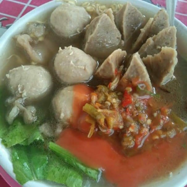 Bakso