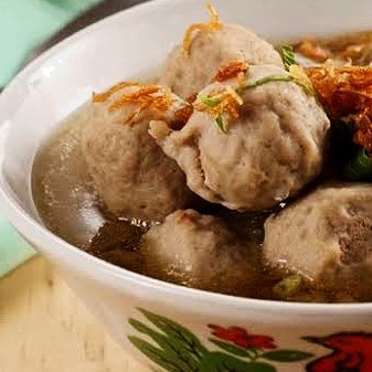 Bakso