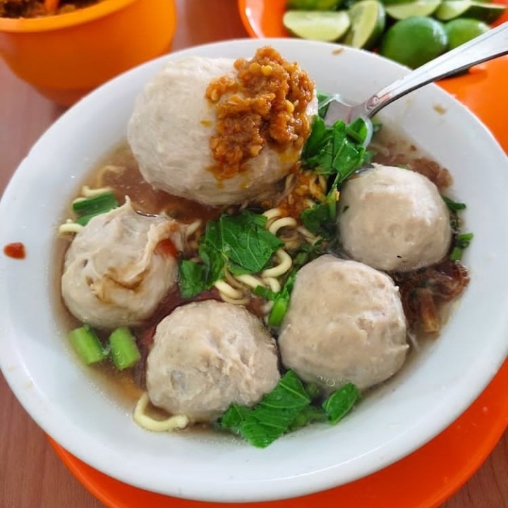 Bakso