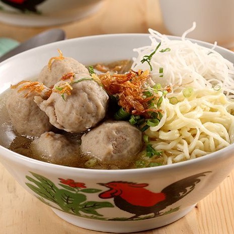 Bakso