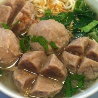 Bakso