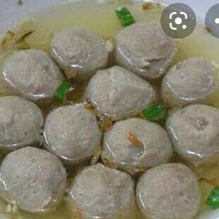 Bakso