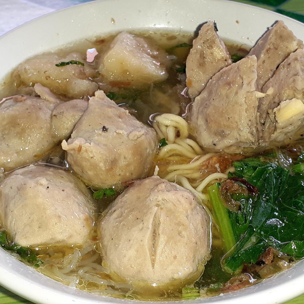 Bakso