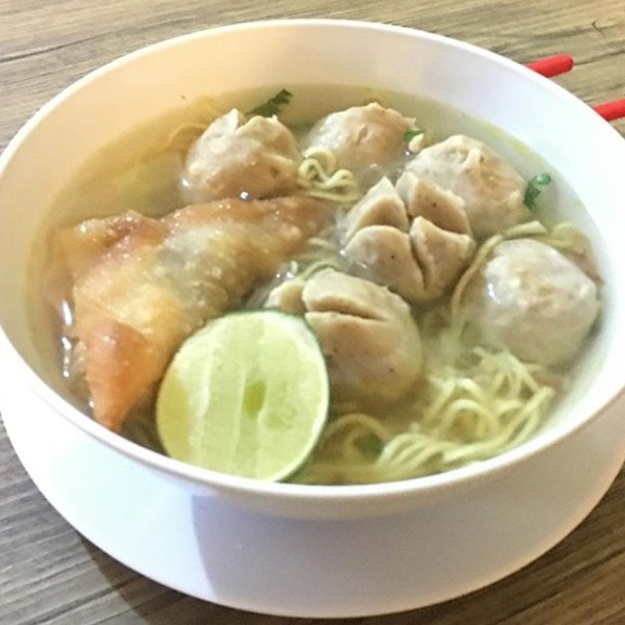 Bakso