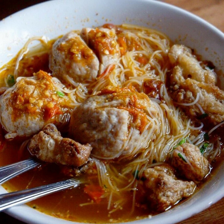 Bakso