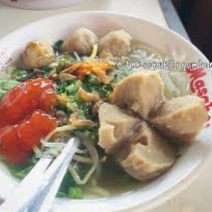 Bakso