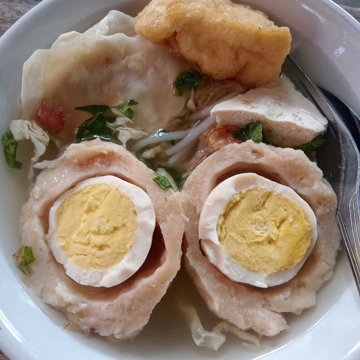 Bakso