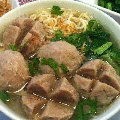 Bakso