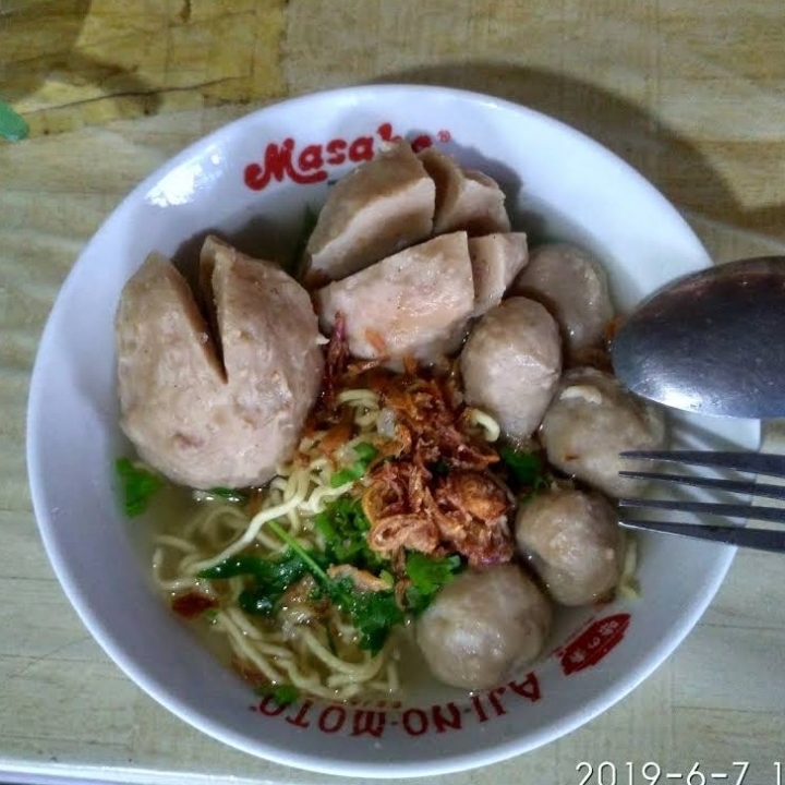 Bakso