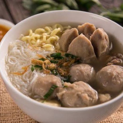 Bakso