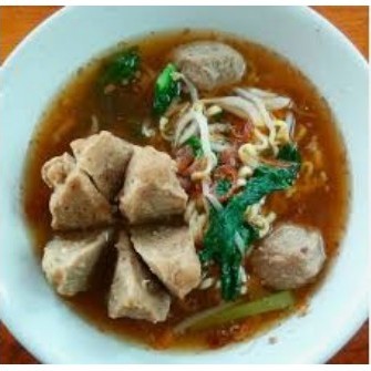 Bakso