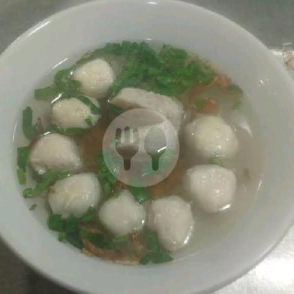 Bakso