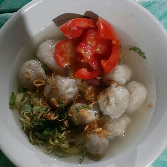 Bakso Kuah