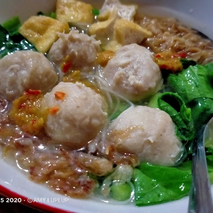 Bakso