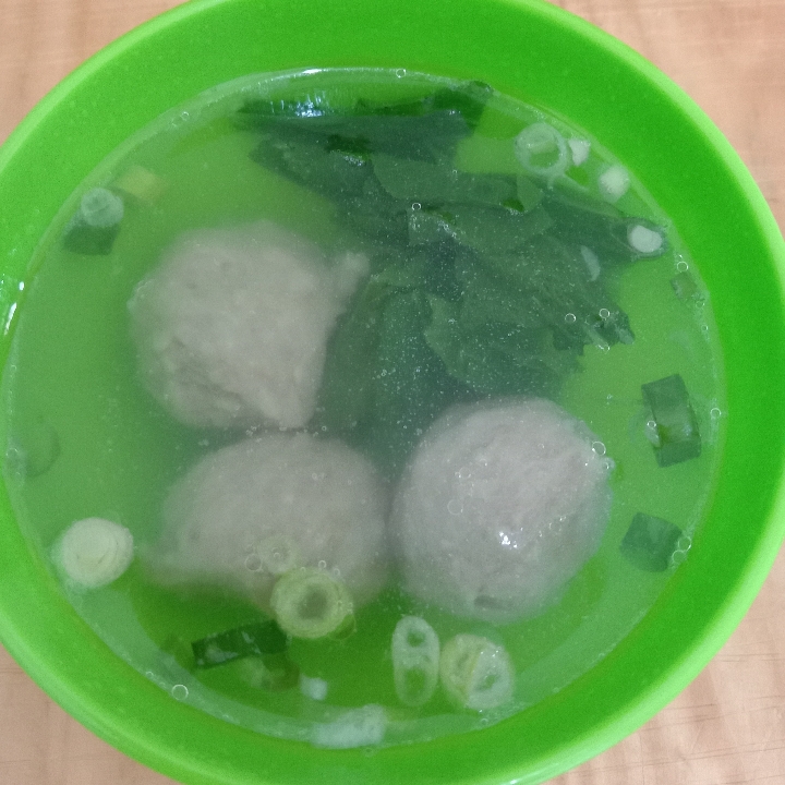 Bakso