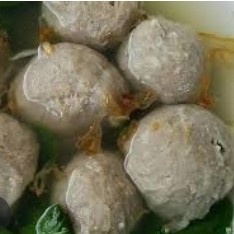 Bakso