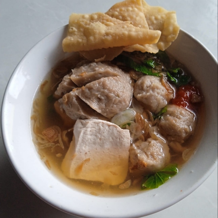 Bakso