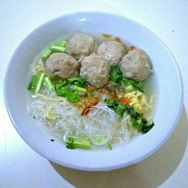 Bakso