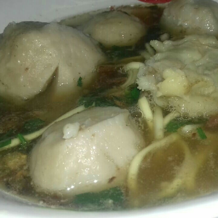 Bakso