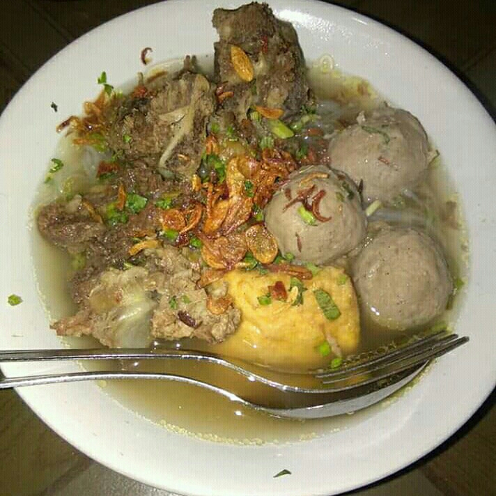 Bakso