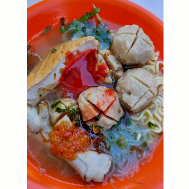 Bakso