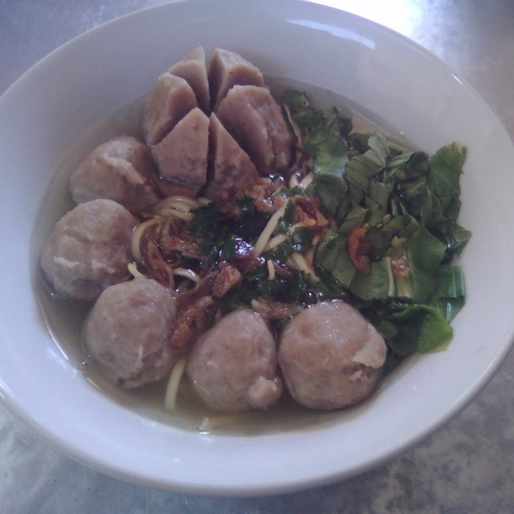 Bakso