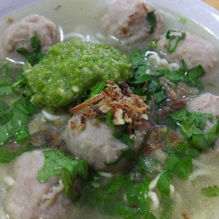 Bakso