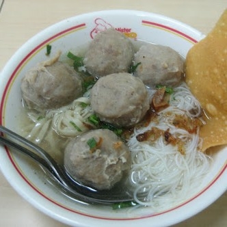 Bakso