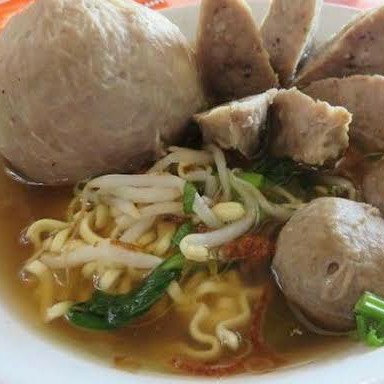 Bakso