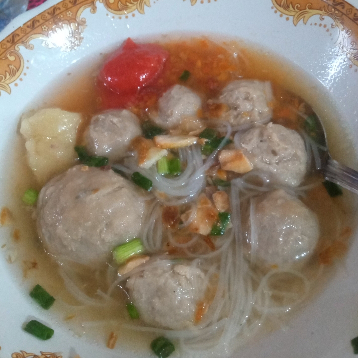 Bakso