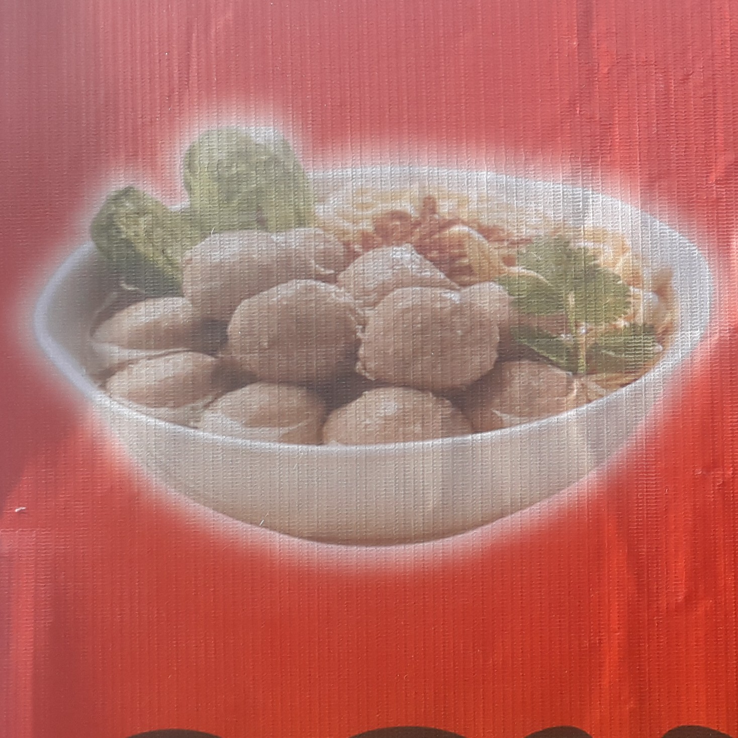 Bakso