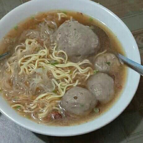 Bakso