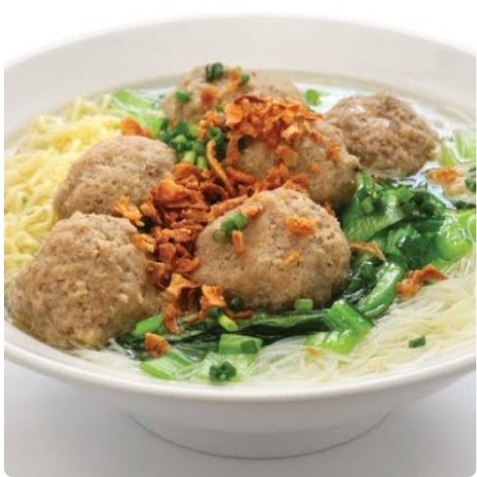 Bakso