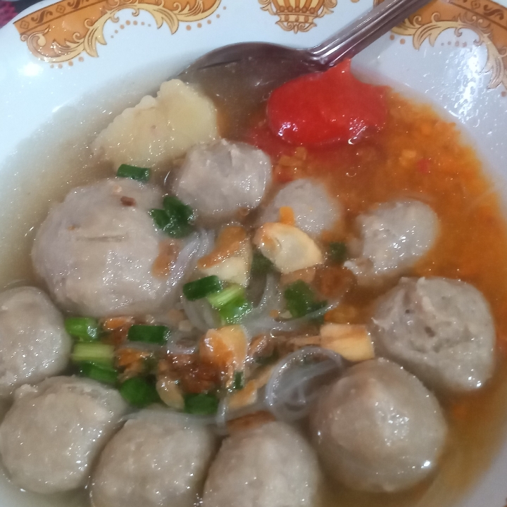 Bakso