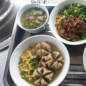 Bakso