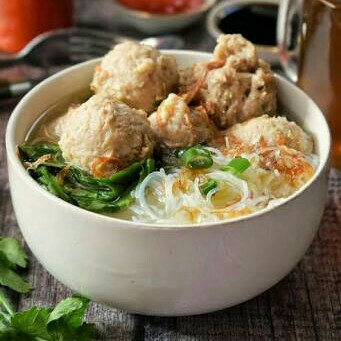 Bakso