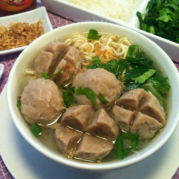 Bakso