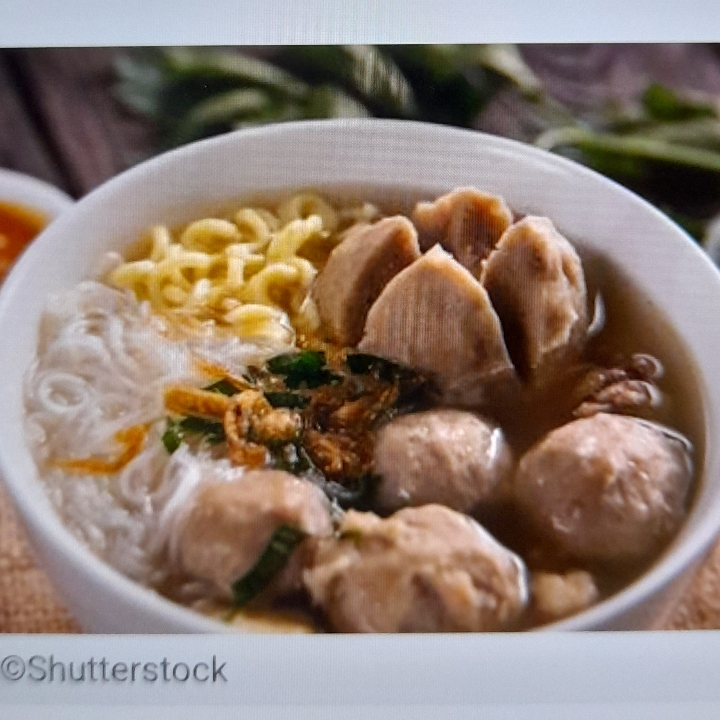 Bakso