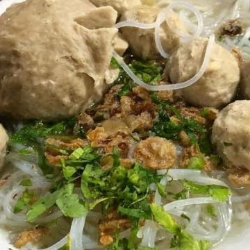 Bakso