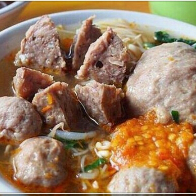 Bakso