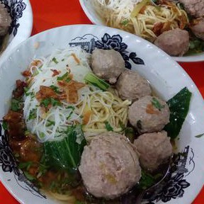 Bakso