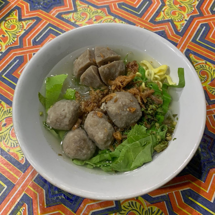 Bakso