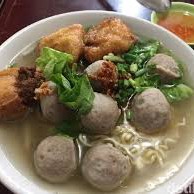 BAKSO BIASA