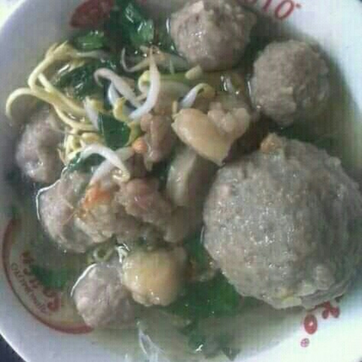 Bakso