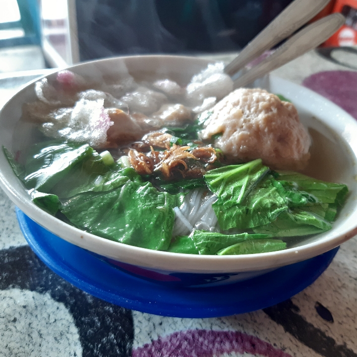 Bakso