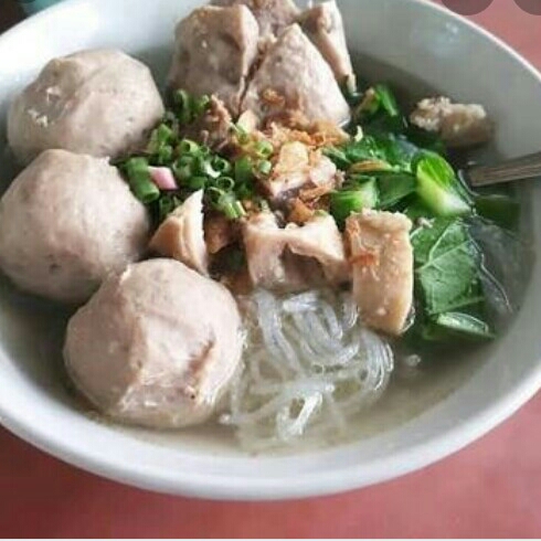 Bakso