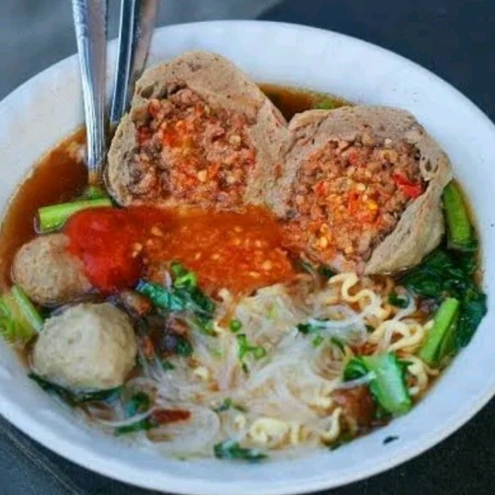 Bakso Urat