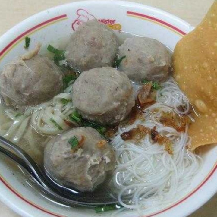 Bakso