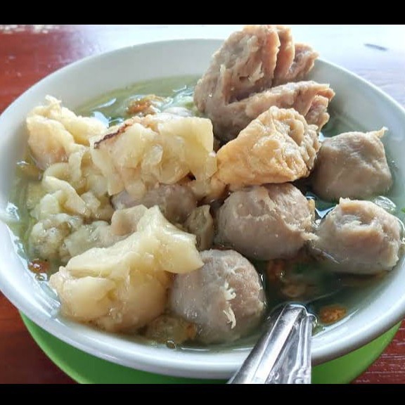 Bakso Daging